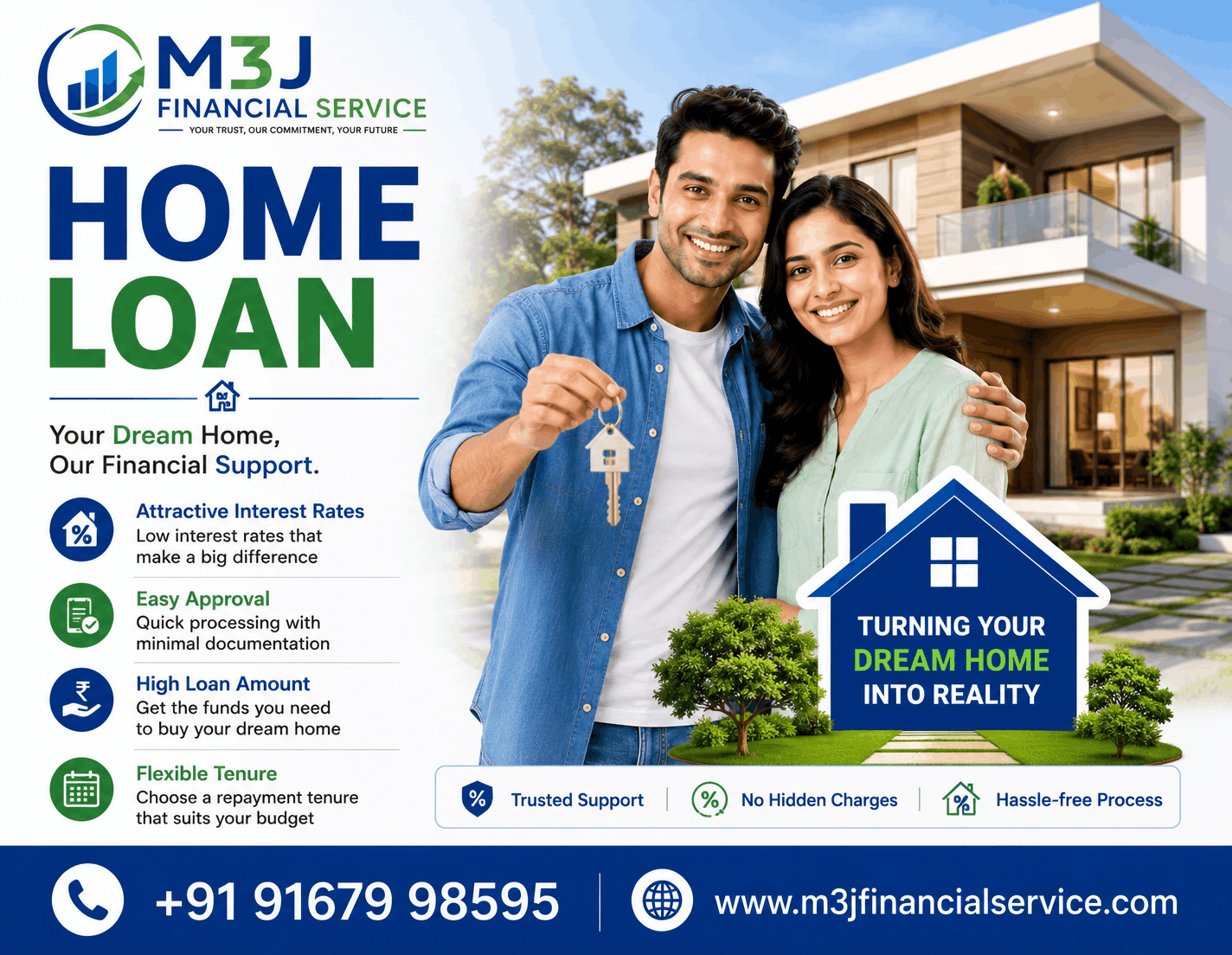 home loan